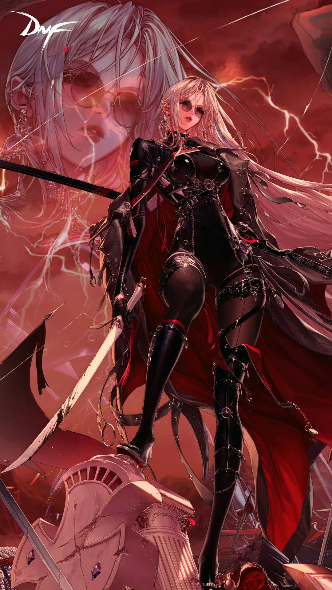 这与他在N 这与他在N