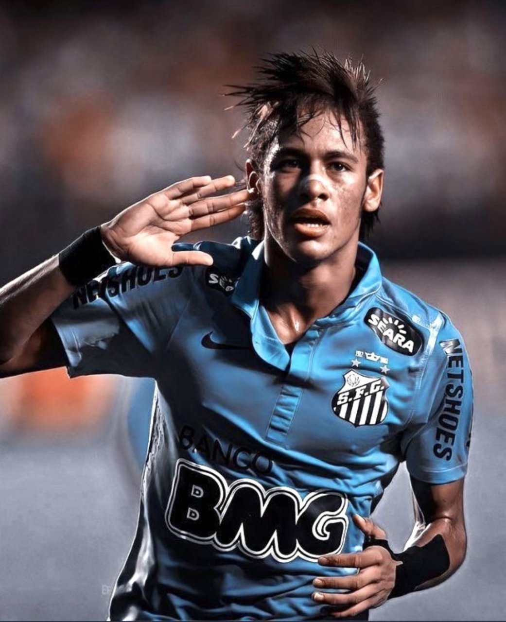 彻底点燃了 彻底点燃了