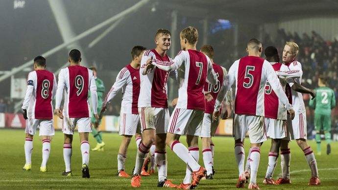 赛事中的更 赛事中的更