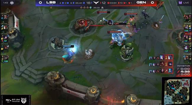 轻核心的潜 轻核心的潜