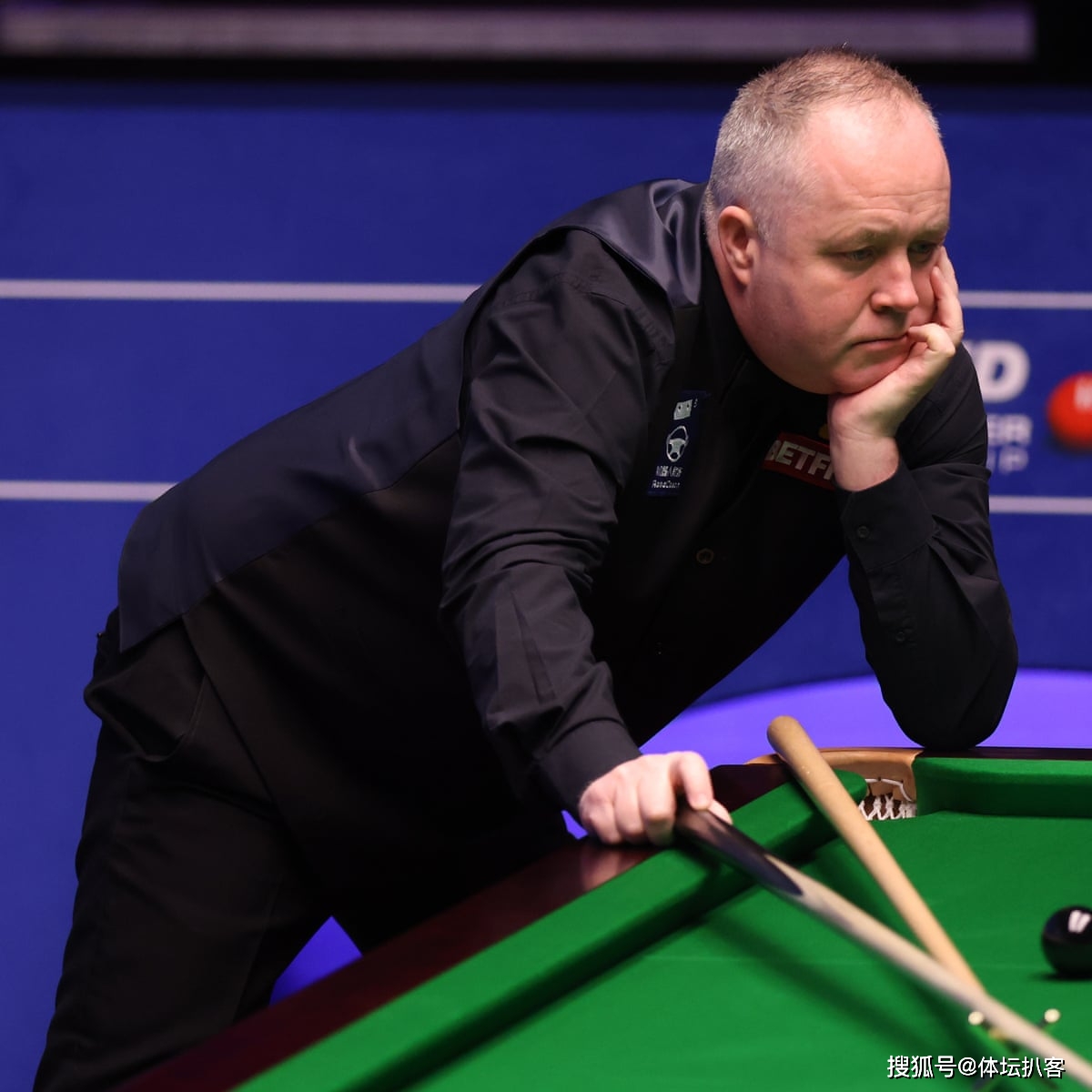 不仅是一场 不仅是一场