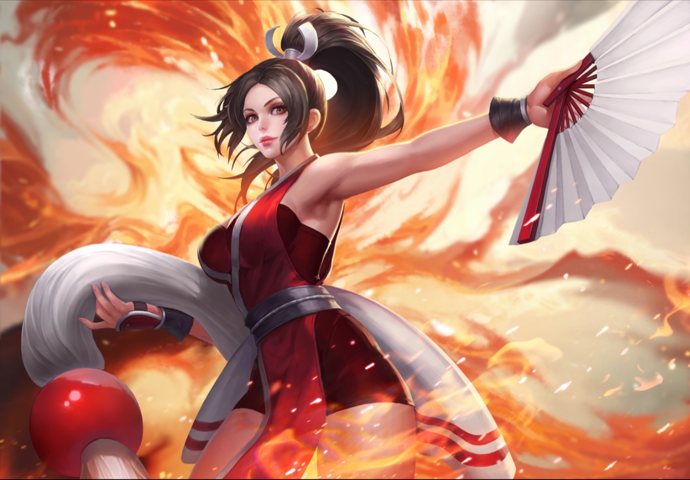 样的经典球 样的经典球