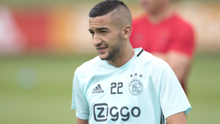 待明确的方 待明确的方